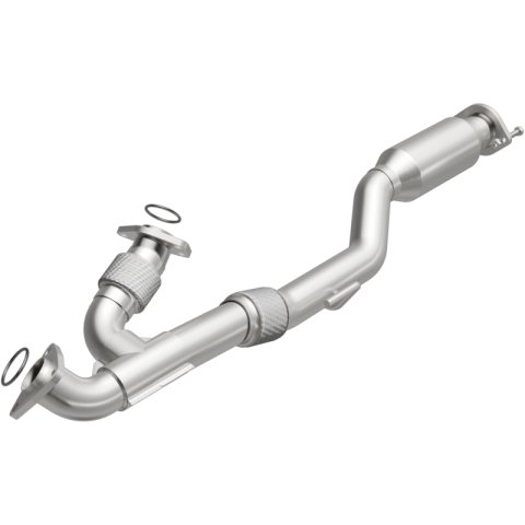 MagnaFlow Direct Fit Catalytic Converter 09-12 Nissan Murano 3.5L thumbnail 3