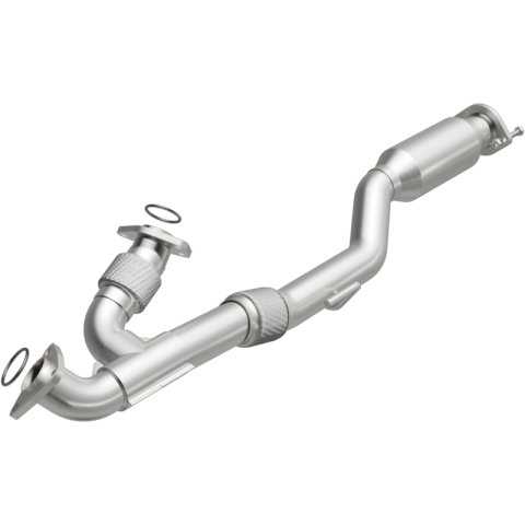 MagnaFlow Direct Fit Catalytic Converter 09-12 Nissan Murano 3.5L thumbnail 4