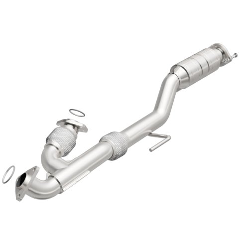 MagnaFlow Direct Fit Catalytic Converter 09-12 Nissan Murano 3.5L thumbnail 7