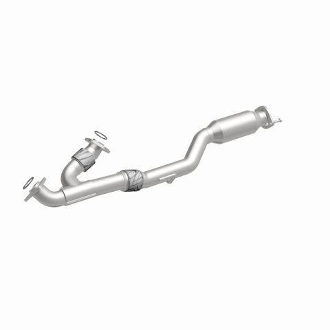 MagnaFlow Direct Fit Catalytic Converter 09-12 Nissan Murano 3.5L thumbnail 8