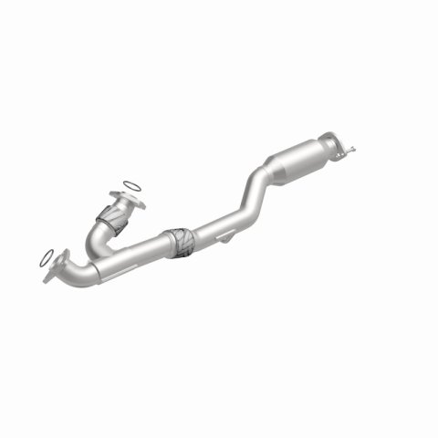 MagnaFlow Direct Fit Catalytic Converter 09-12 Nissan Murano 3.5L thumbnail 9