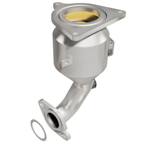 MagnaFlow Direct Fit Catalytic Converter 10-12 Fusion 3.0L thumbnail 2