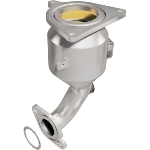 MagnaFlow Direct Fit Catalytic Converter 10-12 Fusion 3.0L thumbnail 5