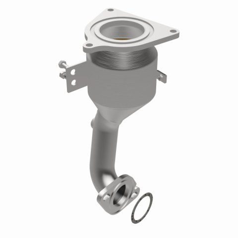 MagnaFlow Direct Fit Catalytic Converter 10-12 Fusion 3.0L thumbnail 7