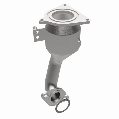 MagnaFlow Direct Fit Catalytic Converter 10-12 Fusion 3.0L thumbnail 8