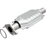 MagnaFlow Direct Fit Catalytic Converter 10-12 Fusion 3.0L thumbnail 3