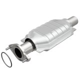 MagnaFlow Direct Fit Catalytic Converter 10-12 Fusion 3.0L thumbnail 5