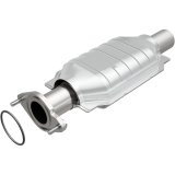 MagnaFlow Direct Fit Catalytic Converter 10-12 Fusion 3.0L thumbnail 6