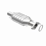 MagnaFlow Direct Fit Catalytic Converter 10-12 Fusion 3.0L thumbnail 7