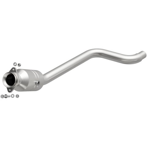 MagnaFlow Direct Fit Catalytic Converter 10-12 Jaguar XF 5.0L thumbnail 1