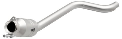 MagnaFlow Direct Fit Catalytic Converter 10-12 Jaguar XF 5.0L thumbnail 5