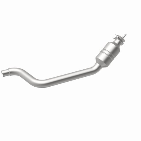MagnaFlow Direct Fit Catalytic Converter 10-12 Jaguar XF 5.0L thumbnail 6