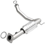 MagnaFlow Direct Fit Catalytic Converter 10-14 GX460 4.6L thumbnail 1