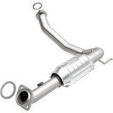 MagnaFlow Direct Fit Catalytic Converter 10-14 GX460 4.6L thumbnail 2