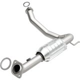 MagnaFlow Direct Fit Catalytic Converter 10-14 GX460 4.6L thumbnail 3