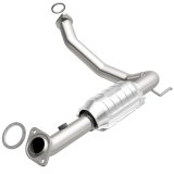 MagnaFlow Direct Fit Catalytic Converter 10-14 GX460 4.6L thumbnail 4