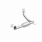 MagnaFlow Direct Fit Catalytic Converter 10-14 GX460 4.6L thumbnail 7
