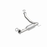 MagnaFlow Direct Fit Catalytic Converter 10-14 GX460 4.6L thumbnail 8