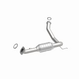 MagnaFlow Direct Fit Catalytic Converter 10-14 GX460 4.6L thumbnail 9