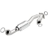 MagnaFlow Direct Fit Catalytic Converter 10-14 GX460 4.6L thumbnail 1
