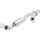 MagnaFlow Direct Fit Catalytic Converter 10-14 GX460 4.6L thumbnail 2