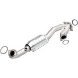 MagnaFlow Direct Fit Catalytic Converter 10-14 GX460 4.6L thumbnail 3