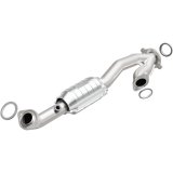 MagnaFlow Direct Fit Catalytic Converter 10-14 GX460 4.6L thumbnail 5
