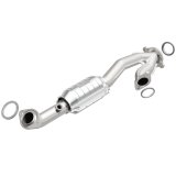 MagnaFlow Direct Fit Catalytic Converter 10-14 GX460 4.6L thumbnail 6