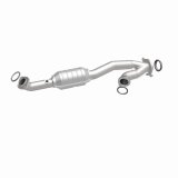 MagnaFlow Direct Fit Catalytic Converter 10-14 GX460 4.6L thumbnail 7