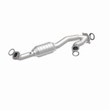 MagnaFlow Direct Fit Catalytic Converter 10-14 GX460 4.6L thumbnail 8