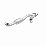 MagnaFlow Direct Fit Catalytic Converter 10-14 GX460 4.6L thumbnail 9