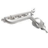 MagnaFlow Direct Fit Catalytic Converter 10-14 GX460 4.6L Manifold thumbnail 1