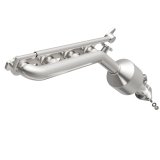 MagnaFlow Direct Fit Catalytic Converter 10-14 GX460 4.6L Manifold thumbnail 2