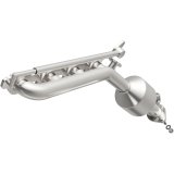 MagnaFlow Direct Fit Catalytic Converter 10-14 GX460 4.6L Manifold thumbnail 3