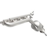 MagnaFlow Direct Fit Catalytic Converter 10-14 GX460 4.6L Manifold thumbnail 4