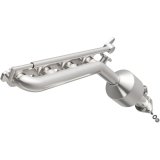 MagnaFlow Direct Fit Catalytic Converter 10-14 GX460 4.6L Manifold thumbnail 5