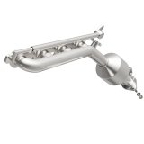 MagnaFlow Direct Fit Catalytic Converter 10-14 GX460 4.6L Manifold thumbnail 6