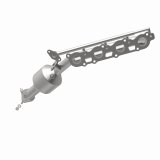 MagnaFlow Direct Fit Catalytic Converter 10-14 GX460 4.6L Manifold thumbnail 8