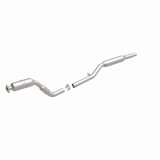 MagnaFlow Direct Fit Catalytic Converter 2005-2007 A6 QUATTRO 3.2L Underbody thumbnail 8