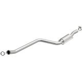 MagnaFlow Direct Fit Catalytic Converter 2006 BMW 530xi 3.0L OEM thumbnail 1