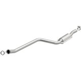 MagnaFlow Direct Fit Catalytic Converter 2006 BMW 530xi 3.0L OEM thumbnail 3