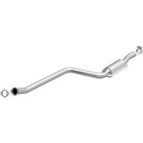 MagnaFlow Direct Fit Catalytic Converter 2006 BMW 530xi 3.0L OEM thumbnail 5