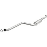 MagnaFlow Direct Fit Catalytic Converter 2006 BMW 530xi 3.0L OEM thumbnail 6