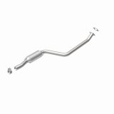 MagnaFlow Direct Fit Catalytic Converter 2006 BMW 530xi 3.0L OEM thumbnail 8