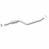 MagnaFlow Direct Fit Catalytic Converter 2006 BMW 530xi 3.0L OEM thumbnail 9