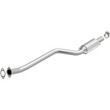 MagnaFlow Direct Fit Catalytic Converter 2006 BMW 530xi 3.0L OEM thumbnail 2