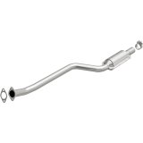 MagnaFlow Direct Fit Catalytic Converter 2006 BMW 530xi 3.0L OEM thumbnail 3
