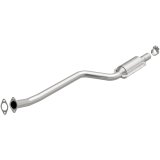 MagnaFlow Direct Fit Catalytic Converter 2006 BMW 530xi 3.0L OEM thumbnail 5