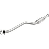 MagnaFlow Direct Fit Catalytic Converter 2006 BMW 530xi 3.0L OEM thumbnail 6