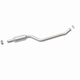MagnaFlow Direct Fit Catalytic Converter 2006 BMW 530xi 3.0L OEM thumbnail 8